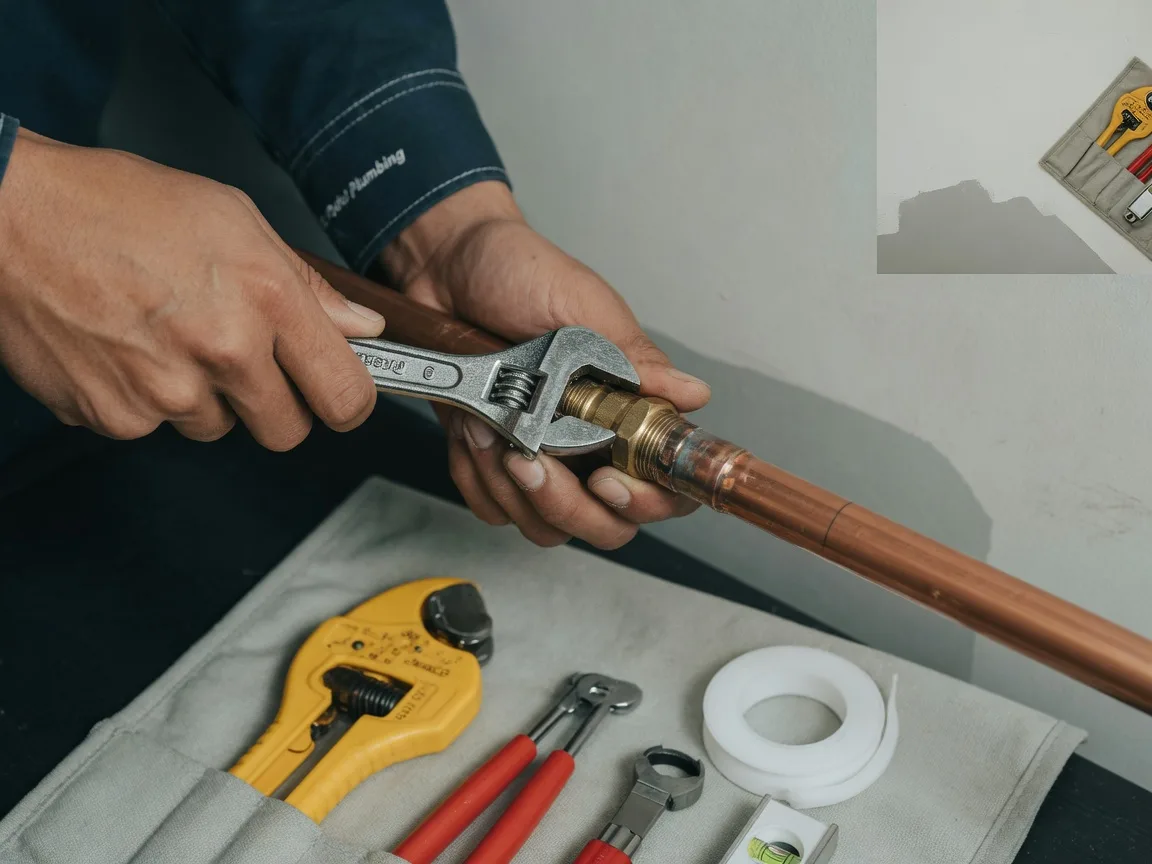 Why choose Drain Cleaning in Scott Depot, WV